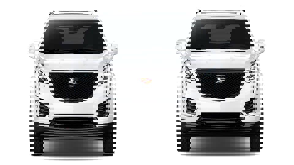 New 2025 Cadillac XT5 Sportv w/ LPO, Floor Liner Package image 43