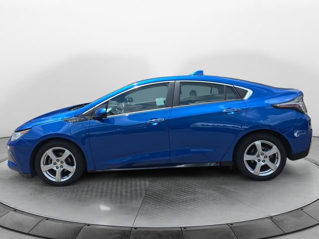 Used 2018 Chevrolet Volt LT w/ LT Driver Confidence Package FWD image 2