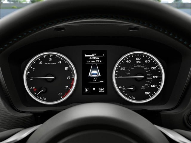 New 2026 Subaru Forester Limited AWD/4WD image 72