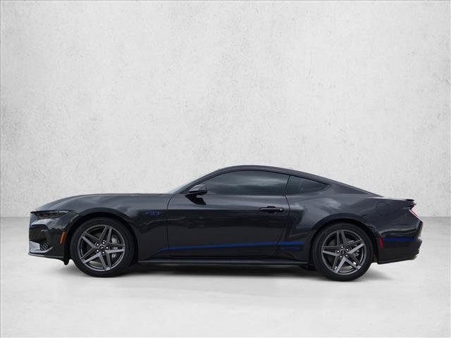 Used 2024 Ford Mustang GT Premium RWD image 9