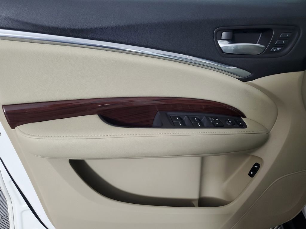 Used 2015 Acura MDX FWD w/ Technology Package image 18