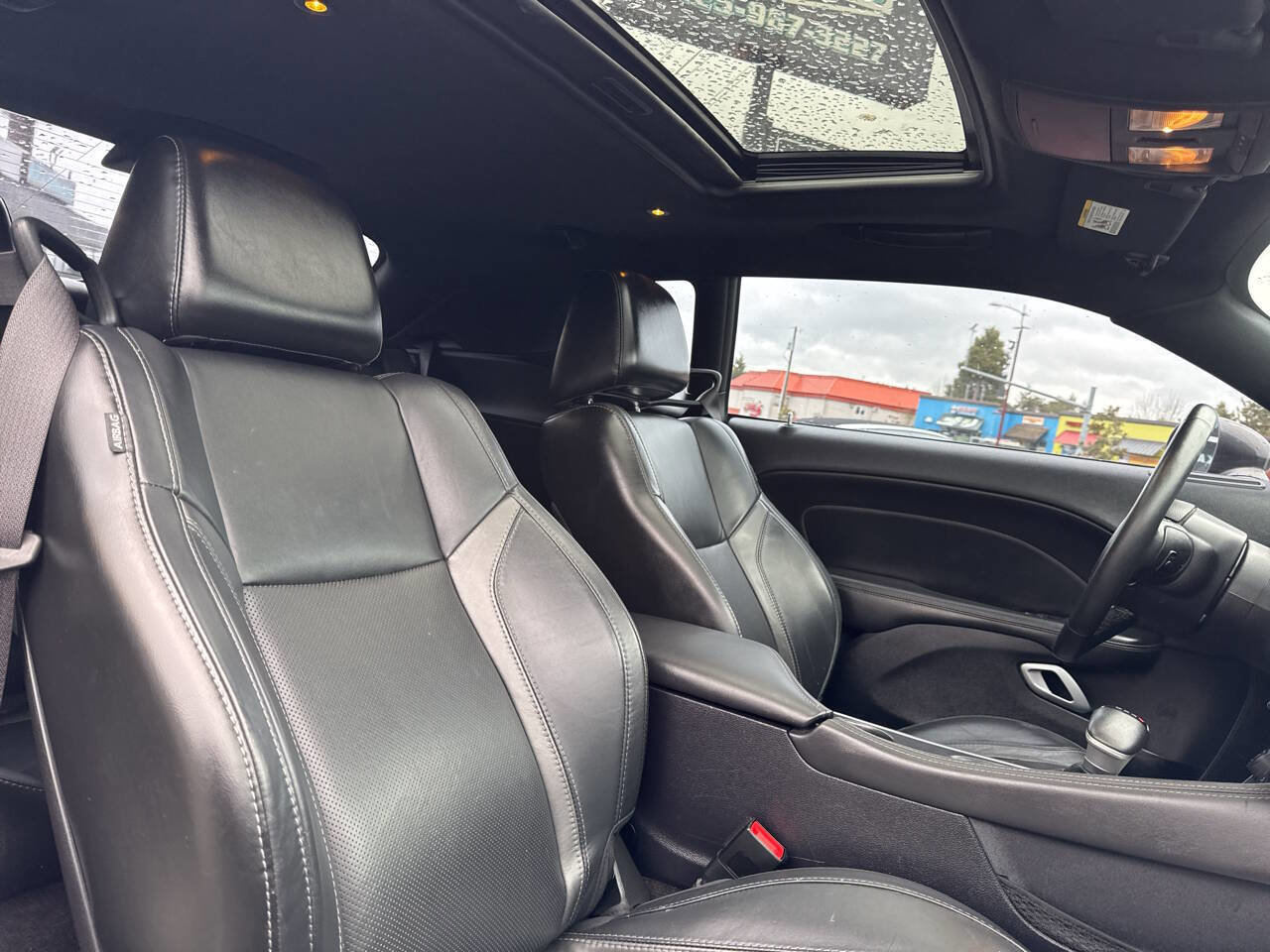 Used 2016 Dodge Challenger R/T Plus image 13