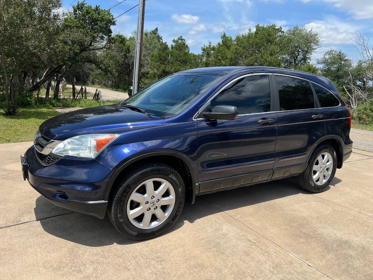 Used 2011 Honda CR-V SE image 5