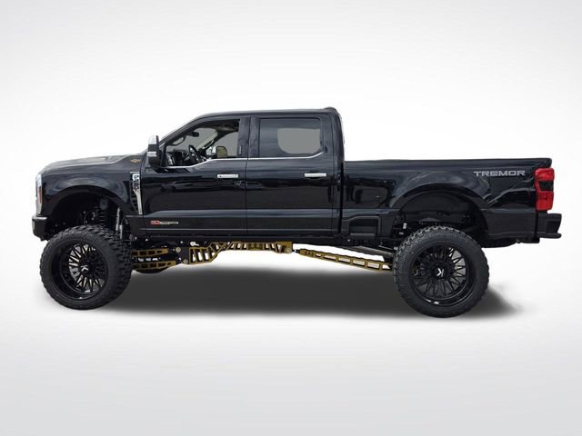 New 2026 Ford F250 Platinum w/ Platinum Plus Package image 6
