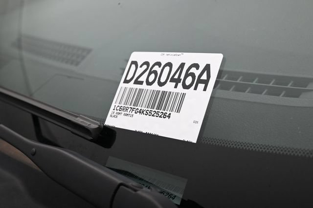 Used 2019 RAM 1500 Tradesman w/ Tradesman SXT Package AWD/4WD image 43