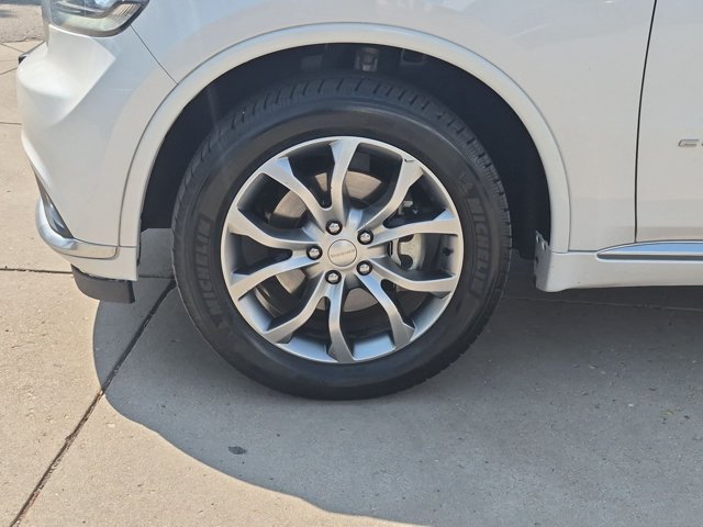 Used 2017 Dodge Durango Citadel AWD/4WD image 25