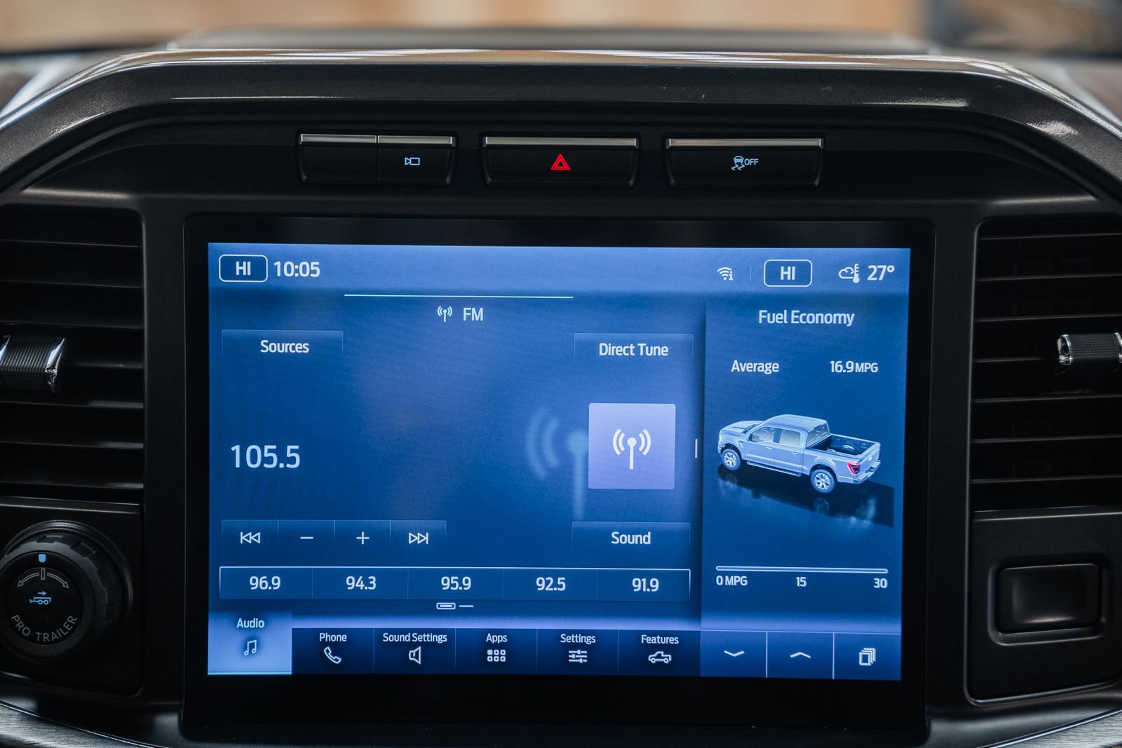 Certified 2022 Ford F150 Lariat image 26