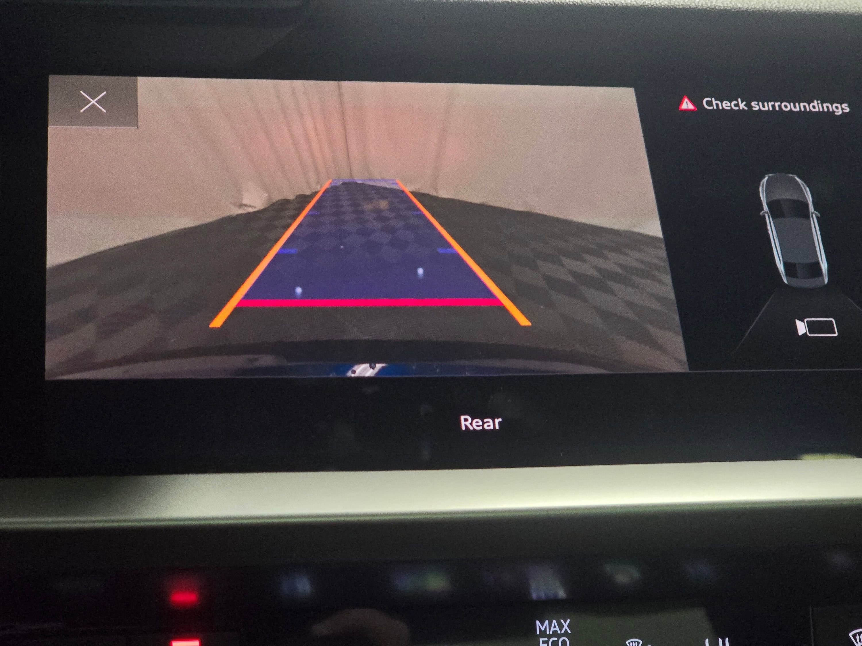 Used 2023 Audi A3 2.0T Premium w/ Black Optic Sport Package image 40