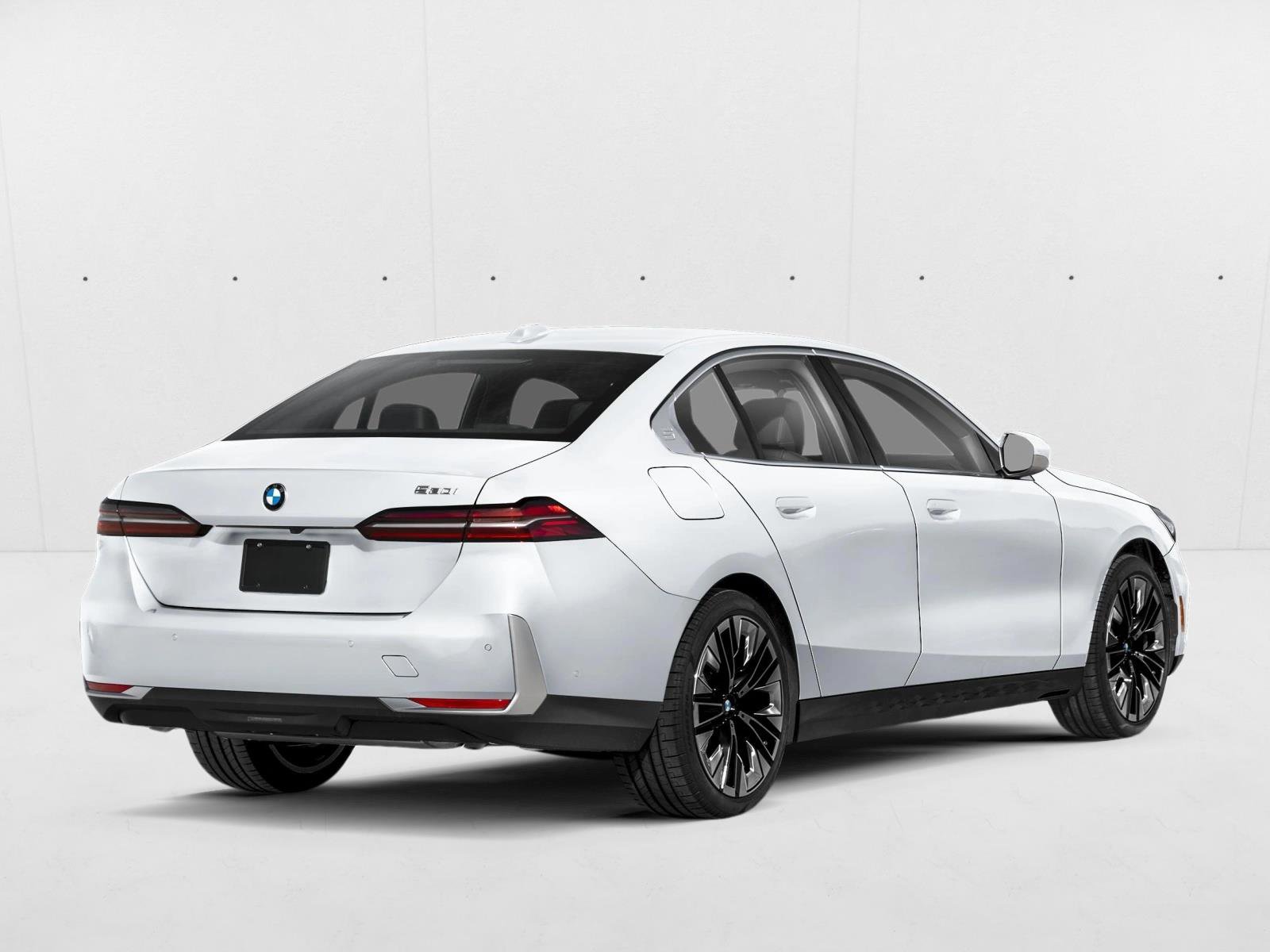 New 2027 BMW 530i RWD video 2