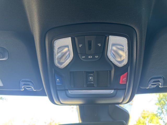 New 2026 RAM 1500 Big Horn image 24