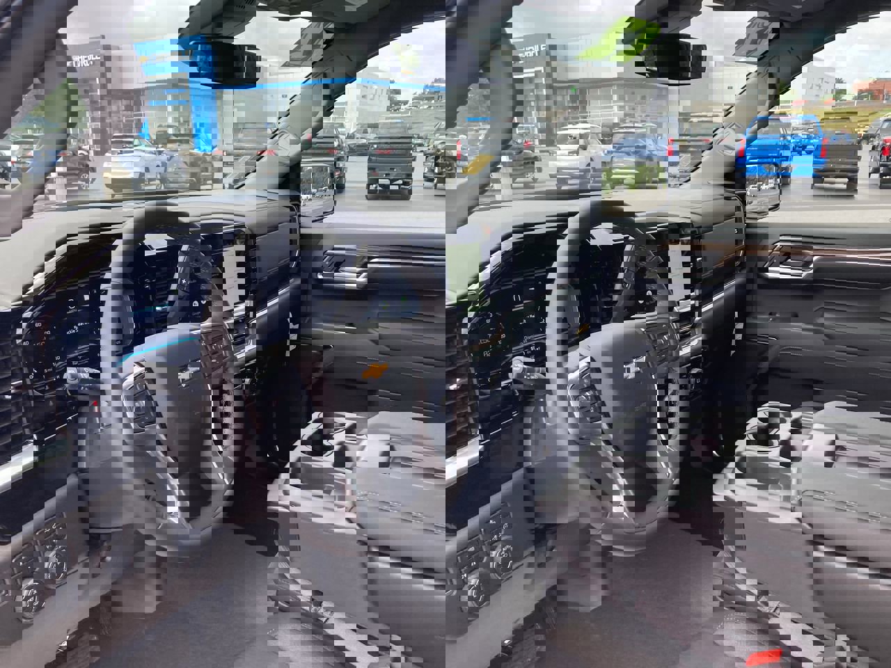 Used 2022 Chevrolet Equinox Premier image 25