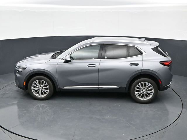 Used 2022 Buick Envision Preferred image 27