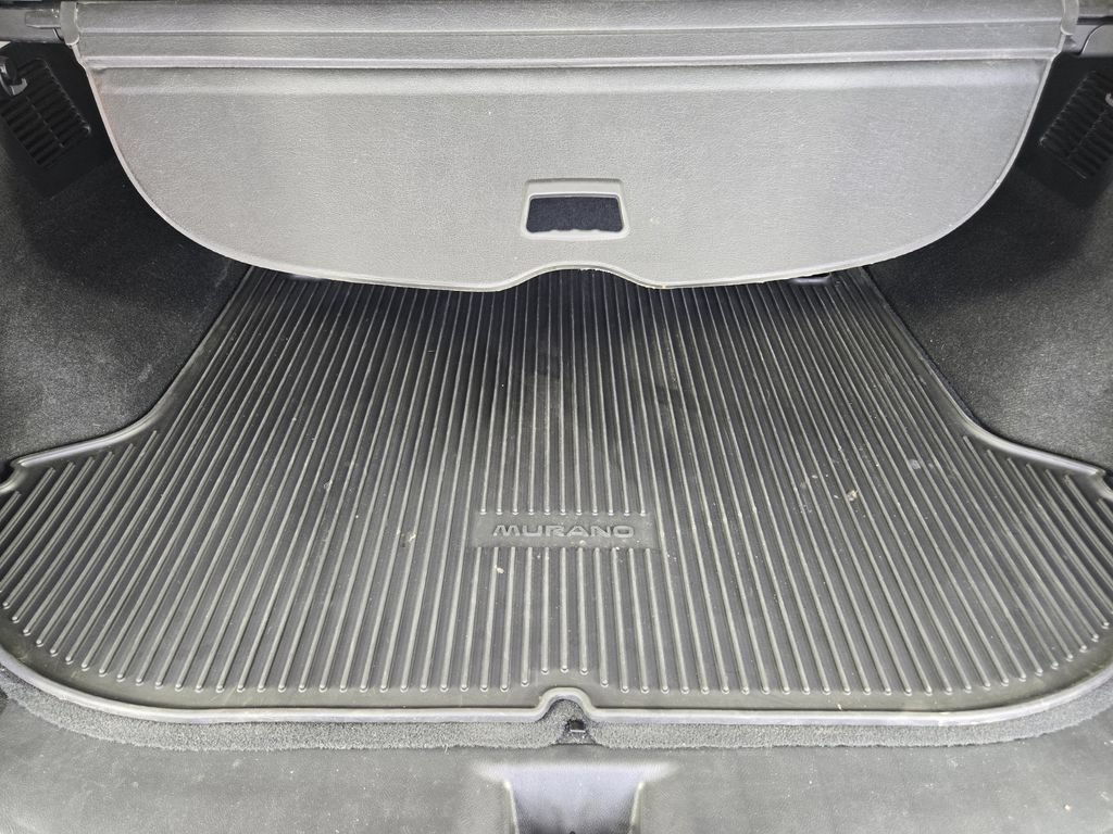Used 2024 Nissan Murano Platinum w/ Cargo Package FWD image 36
