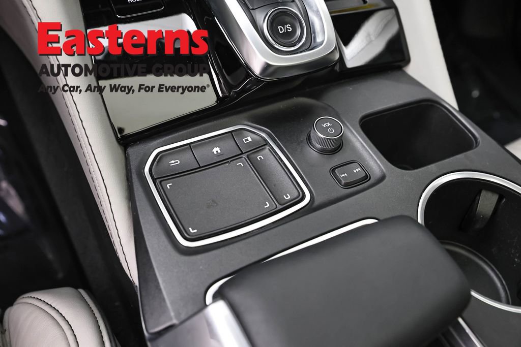 Used 2022 Acura MDX SH-AWD w/ Advance Package image 21