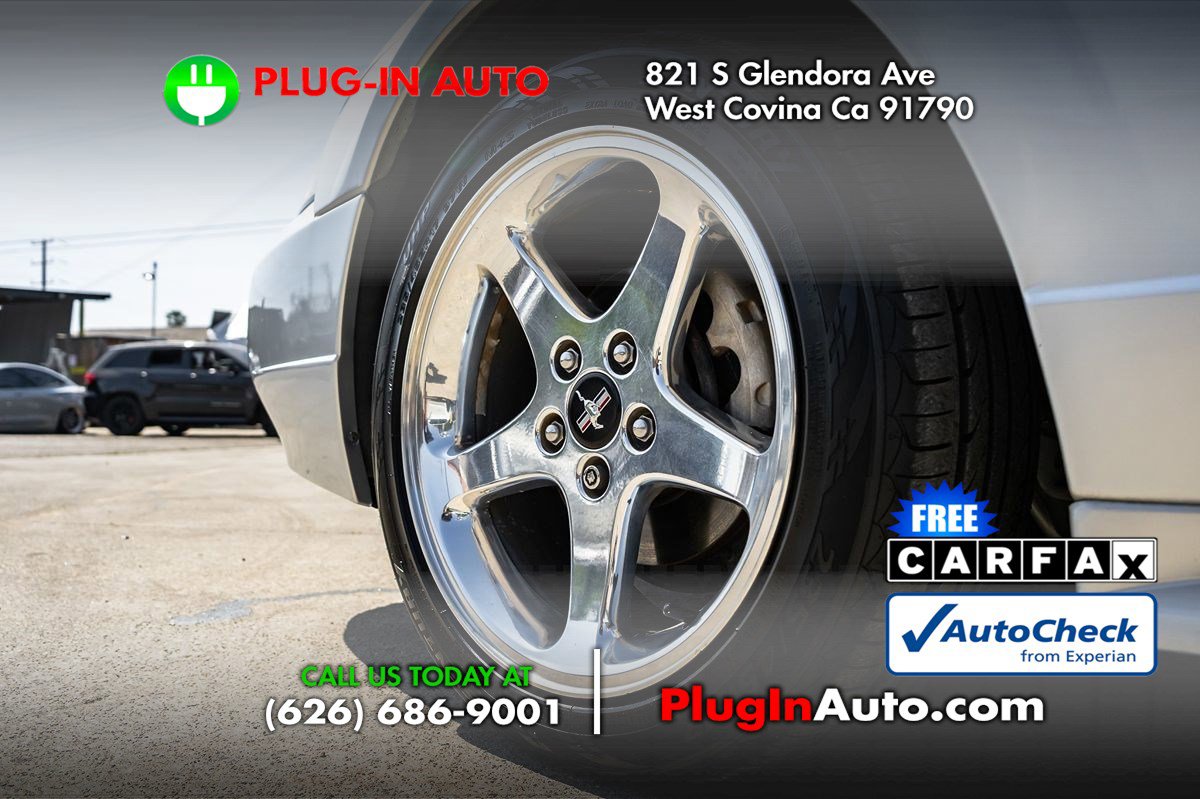 Used 2004 Ford Mustang GT image 5