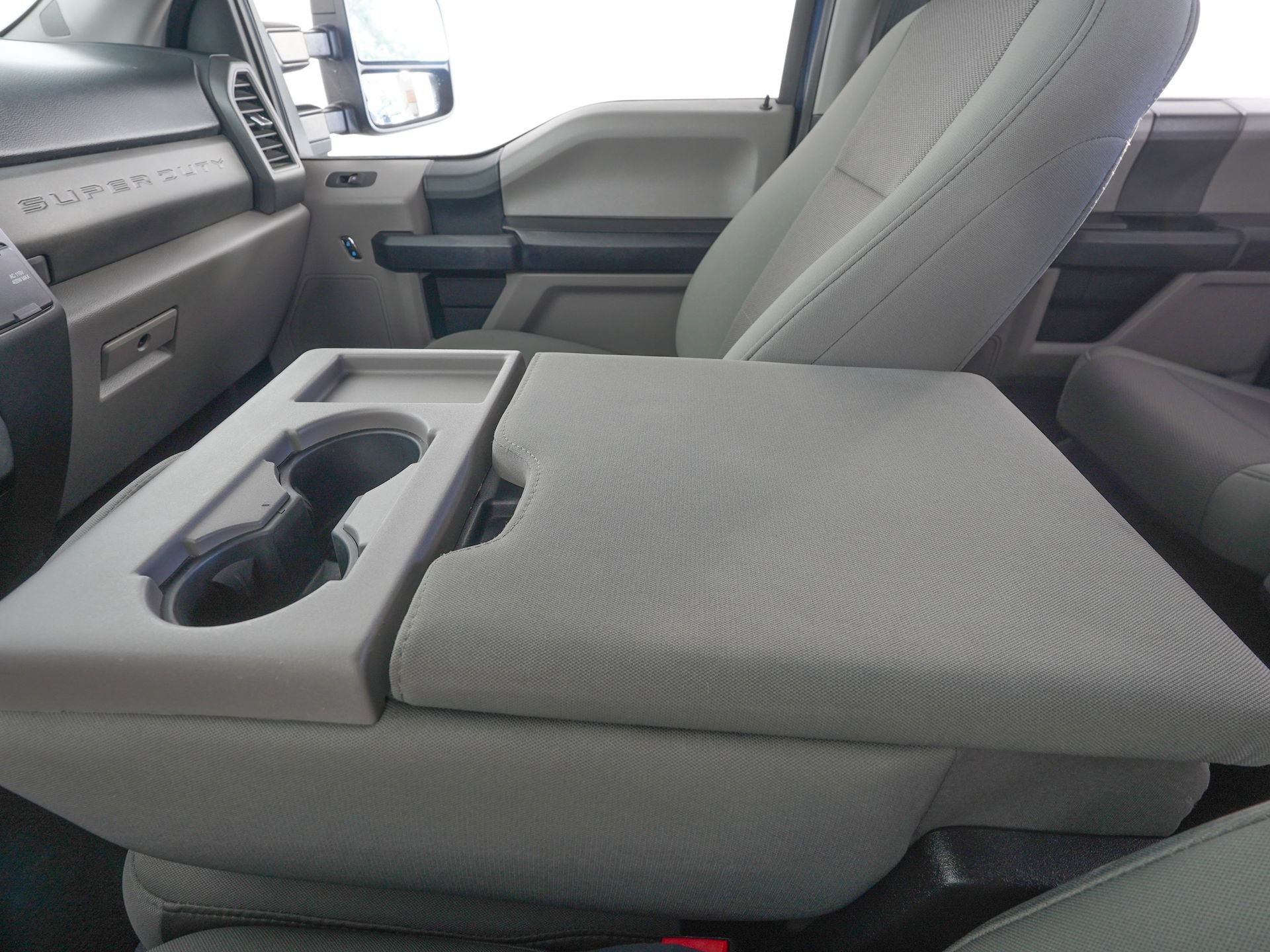 Used 2020 Ford F350 XL w/ STX Appearance Package AWD/4WD image 14