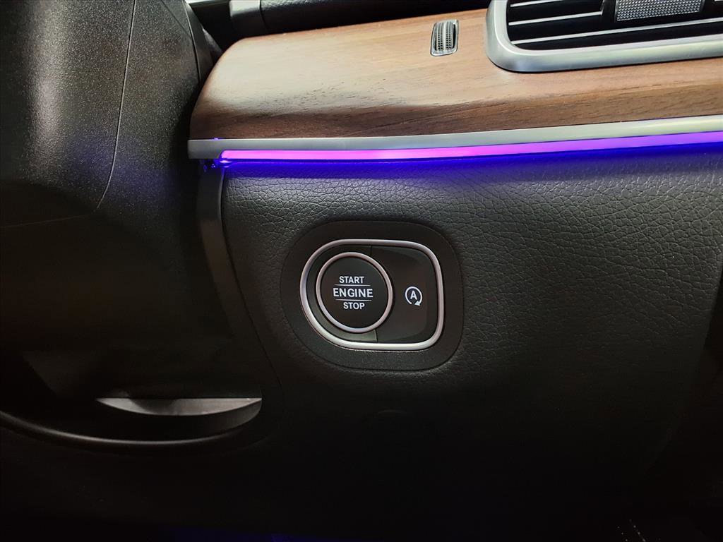 Used 2025 Mercedes-Benz GLE 350 4MATIC image 29