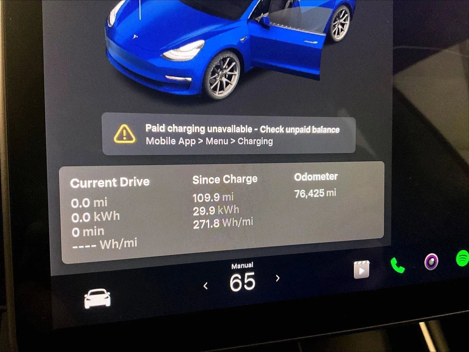 Used 2018 Tesla Model 3 Performance image 19