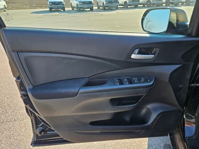 Used 2016 Honda CR-V LX image 10