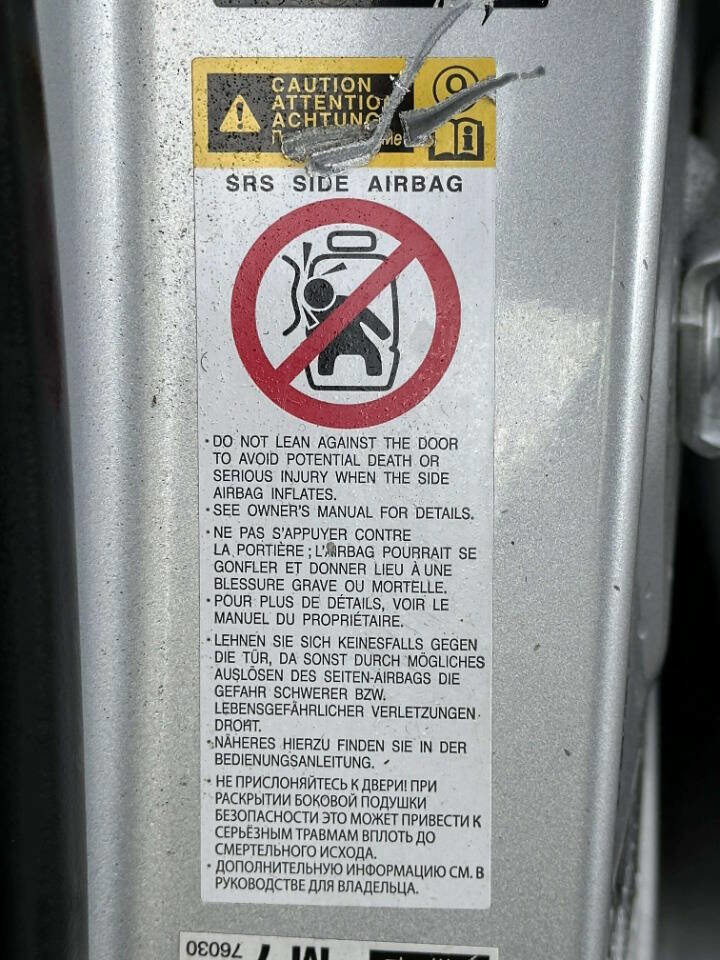 Used 2014 Lexus CT 200h image 16