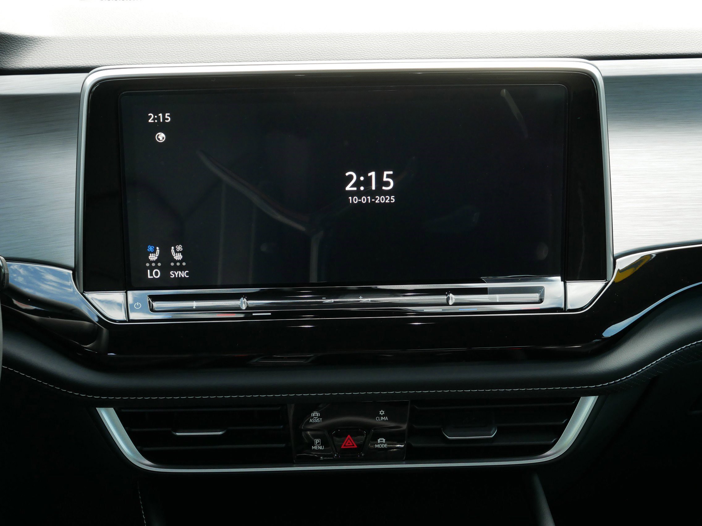 New 2026 Volkswagen Atlas Cross Sport SE image 10