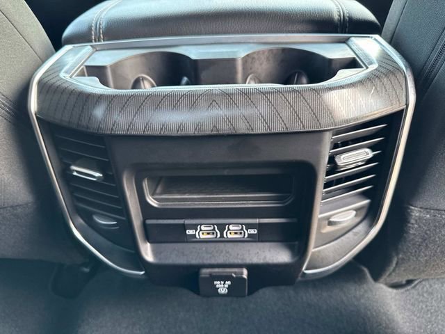 New 2025 RAM 2500 Big Horn image 19