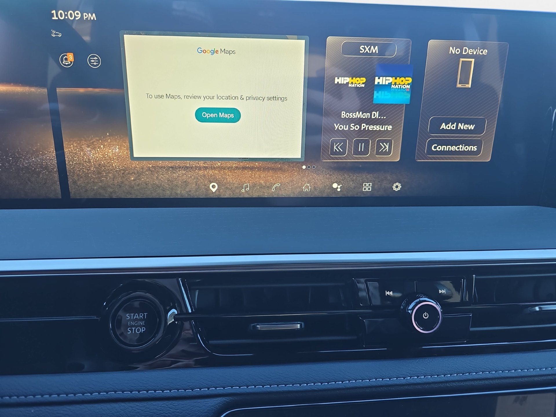 New 2026 INFINITI QX80 4WD image 21