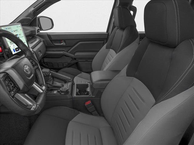 New 2026 Toyota Tacoma TRD Off-Road w/ TRD Off Road Upgrade Package AWD/4WD image 6