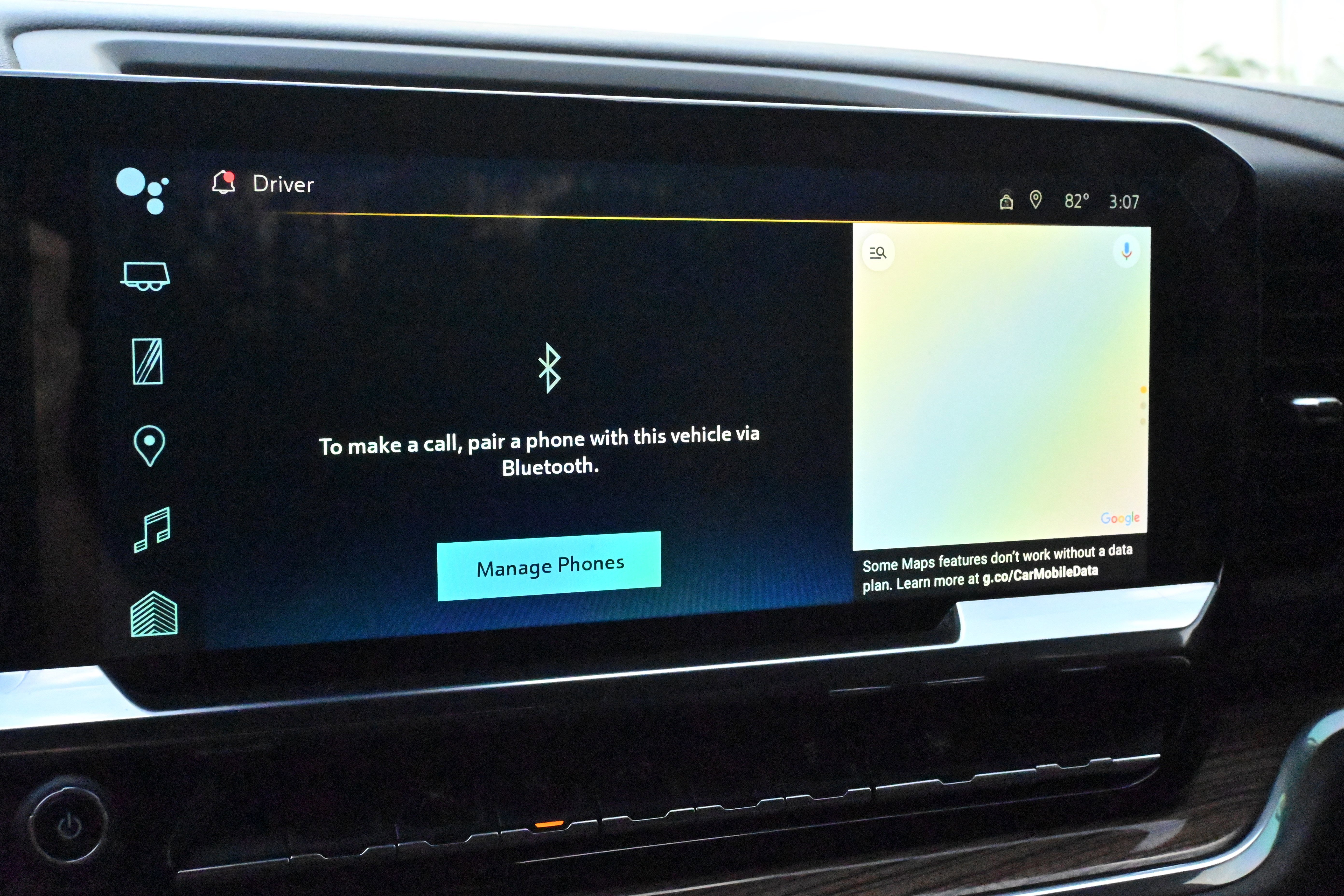 Used 2024 Chevrolet Silverado 1500 RST w/ Protection Package image 26