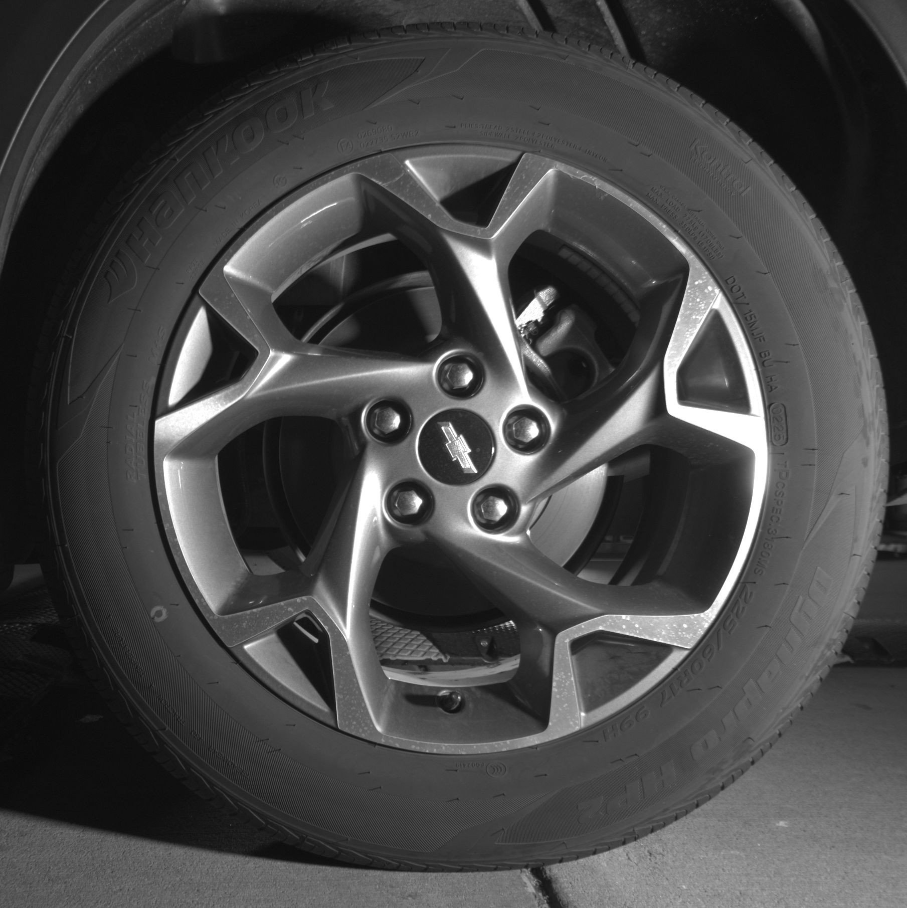 Used 2025 Chevrolet Trax LT image 14