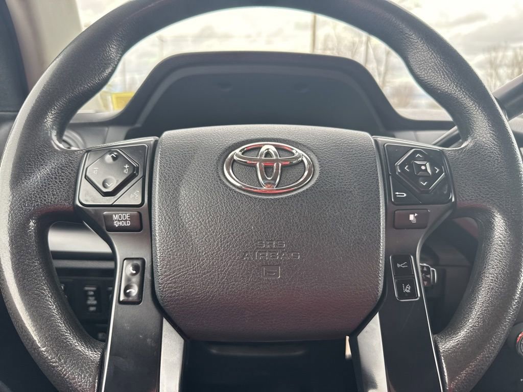 Used 2020 Toyota Tundra SR image 20