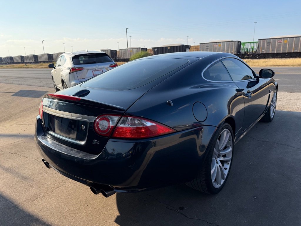 Used 2007 Jaguar XKR R image 26