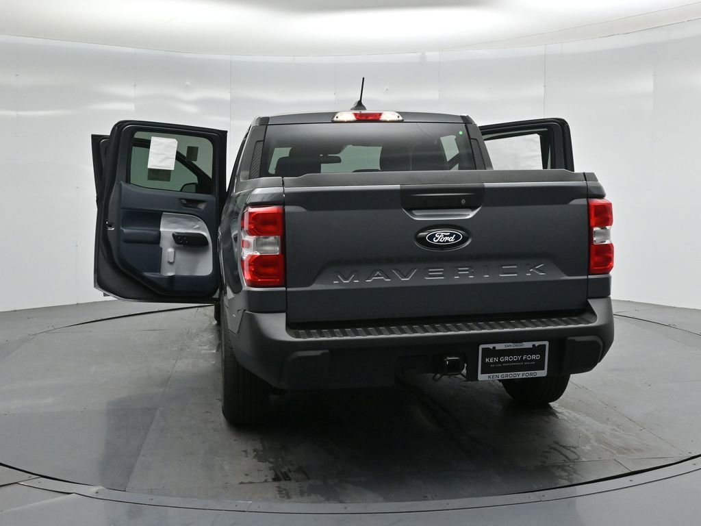 New 2026 Ford Maverick XLT image 29