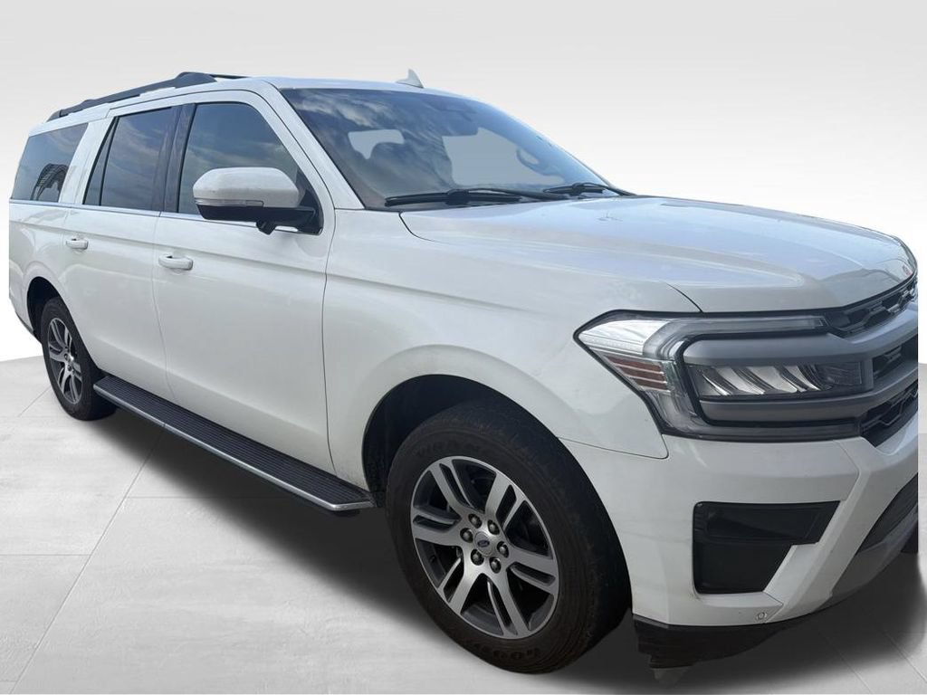 Certified 2022 Ford Expedition Max XLT AWD/4WD image 31