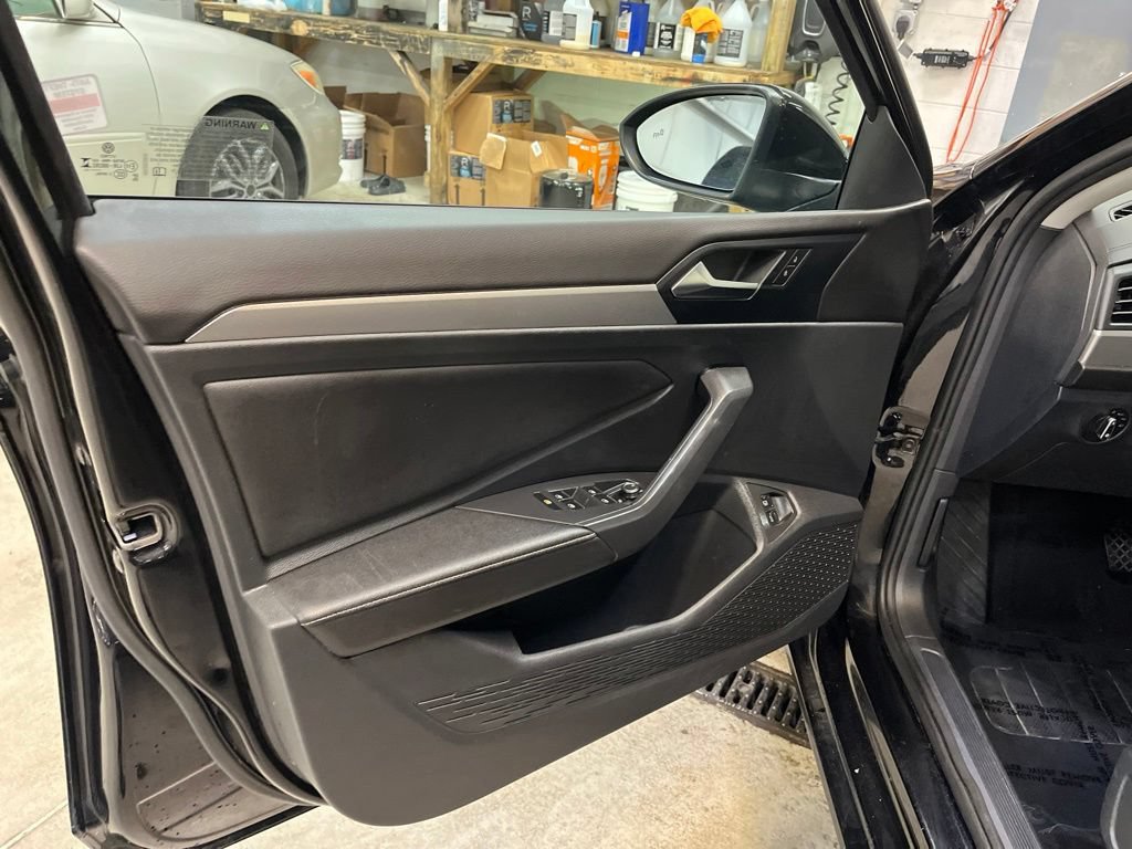 Used 2024 Volkswagen Jetta S FWD image 11