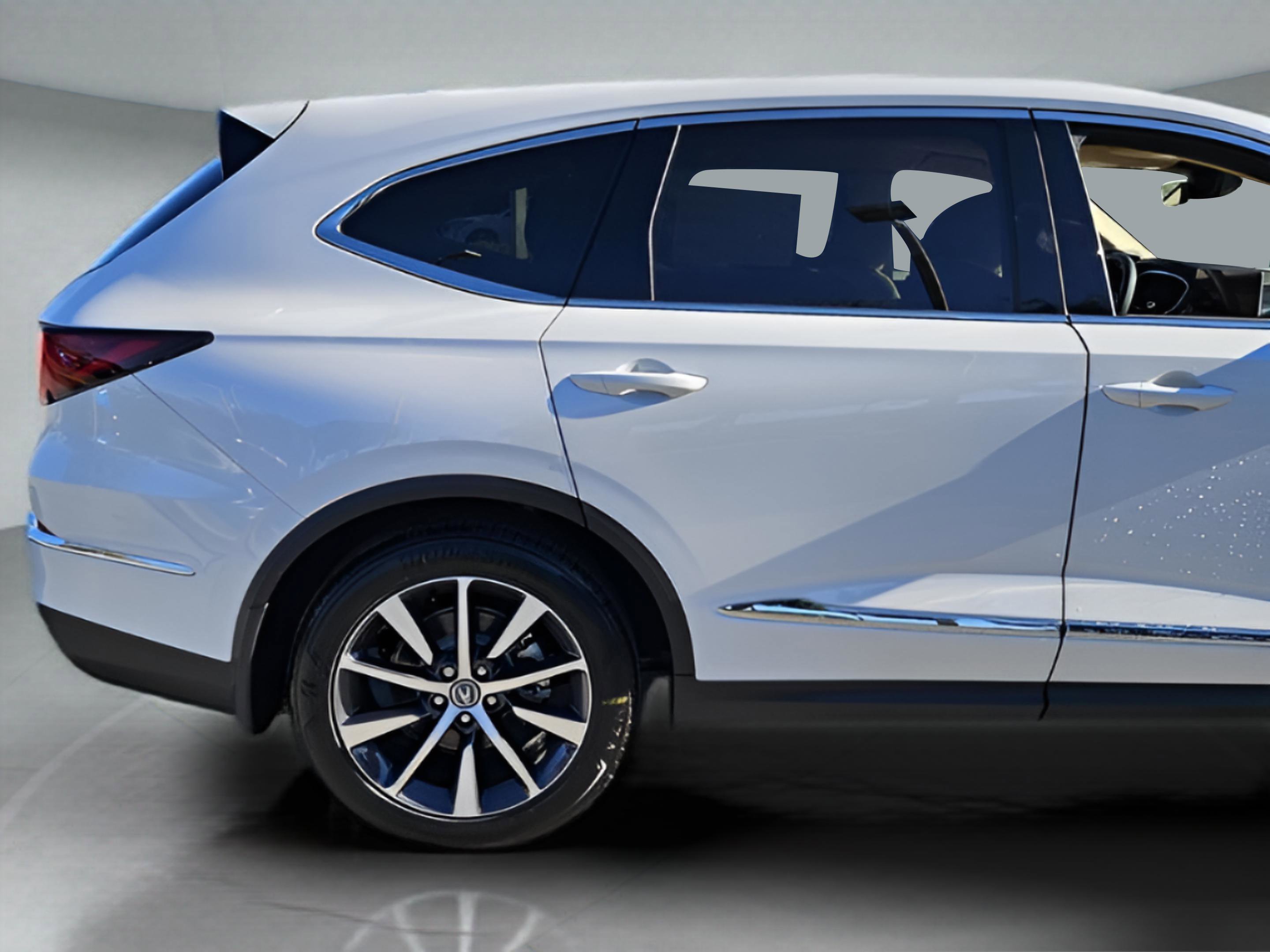 New 2026 Acura MDX FWD w/ Technology Package image 38