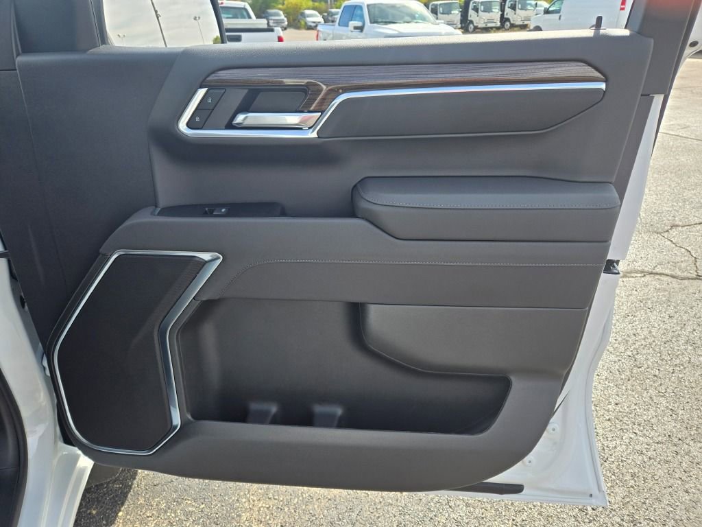 New 2026 Chevrolet Silverado 1500 LT image 6