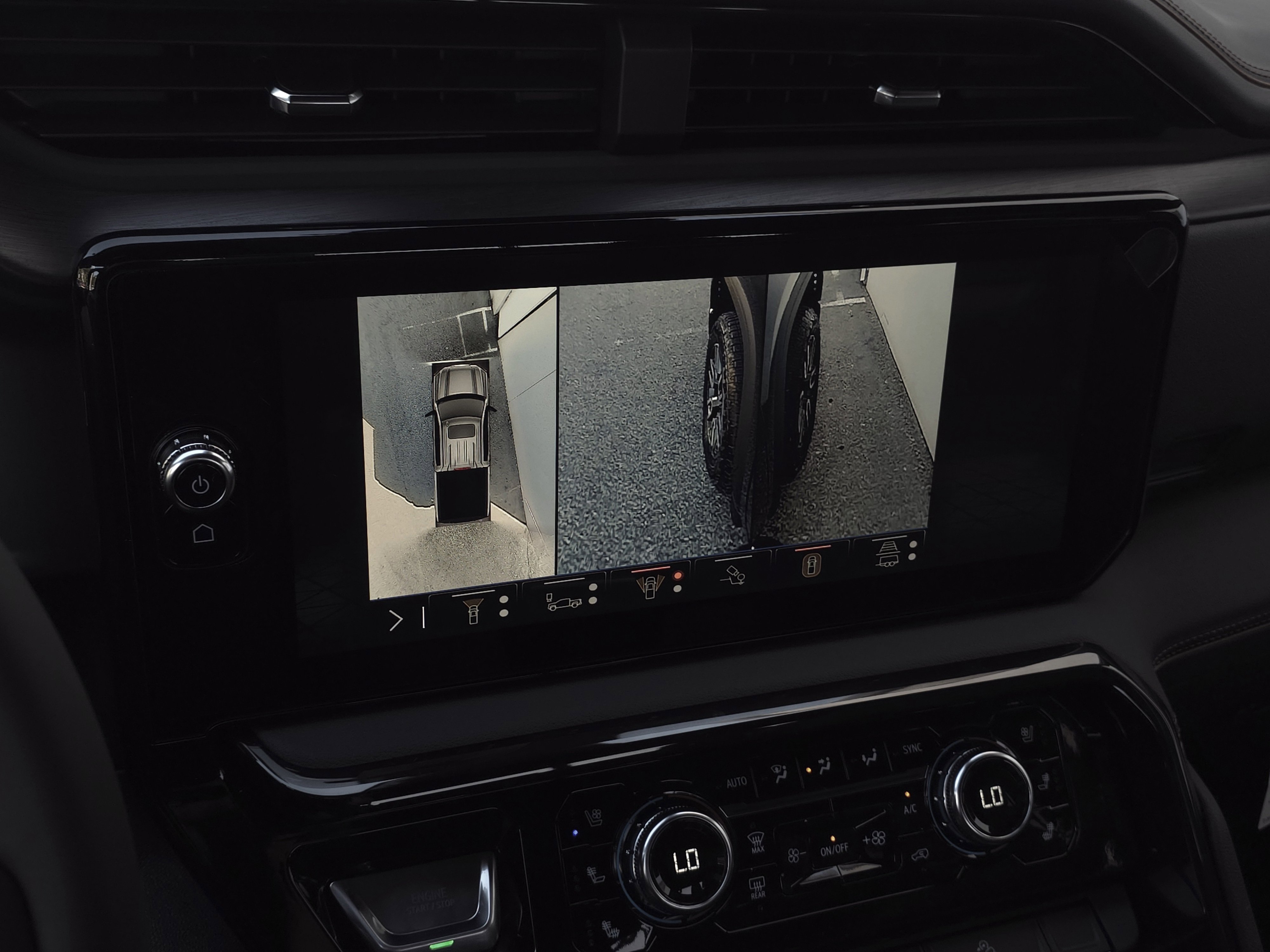 New 2026 GMC Sierra 1500 AT4 image 20