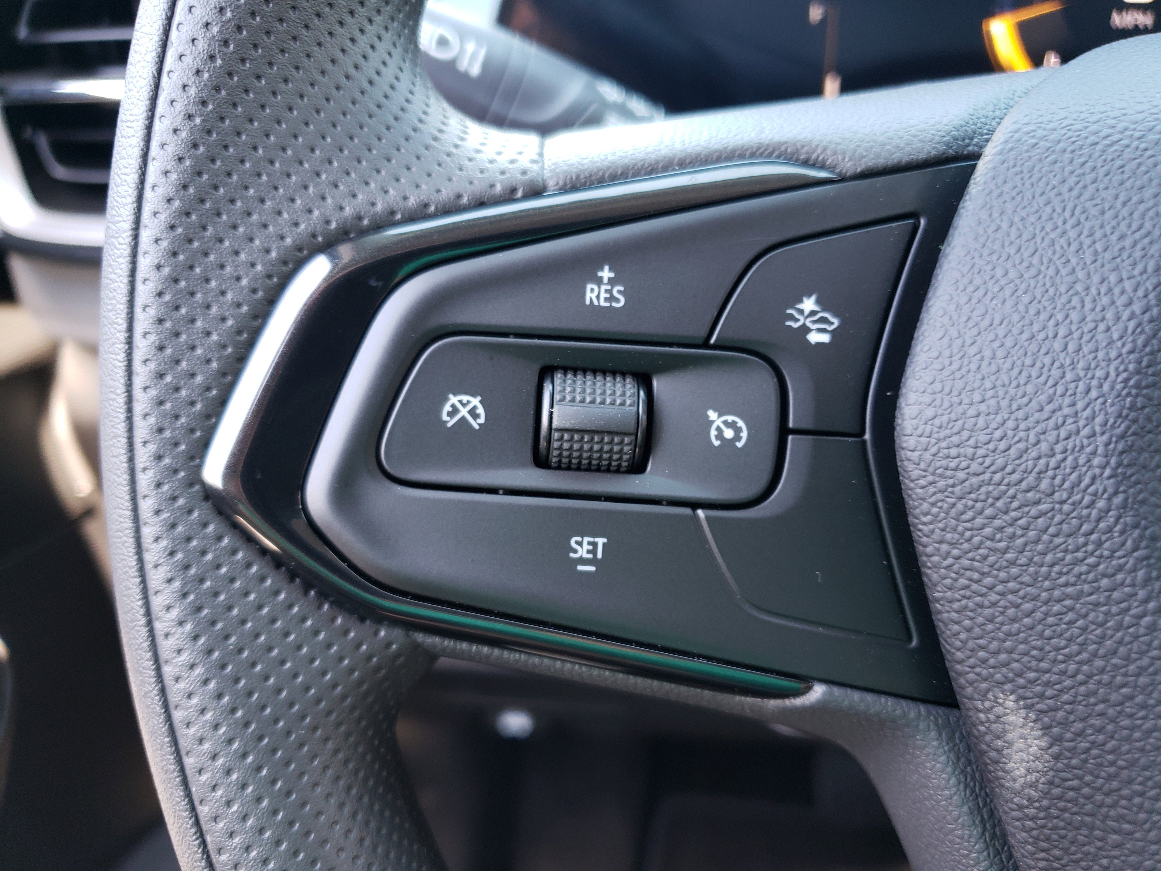 New 2026 Chevrolet TrailBlazer LS FWD image 16