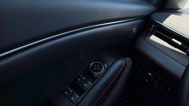 New 2026 Ford Mustang Mach-E Premium w/ Sport Appearance Package RWD image 28