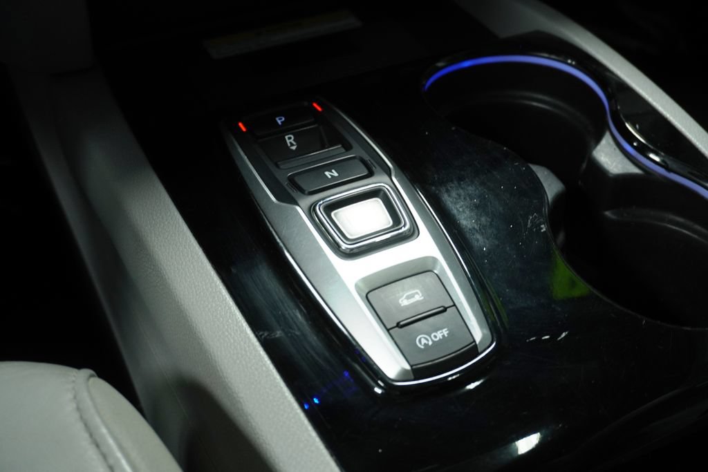 Used 2019 Honda Pilot Elite image 21