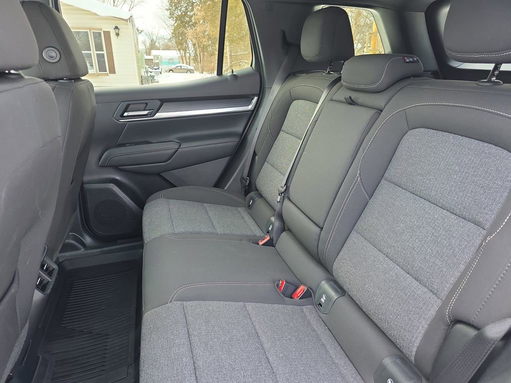 New 2026 GMC Terrain Elevation w/ LPO, Floor Liner Package image 14