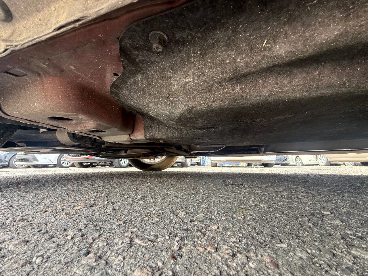 Used 2012 Chevrolet Cruze Eco FWD image 22