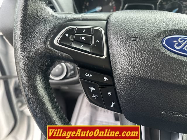 Used 2019 Ford Escape SEL AWD/4WD image 28