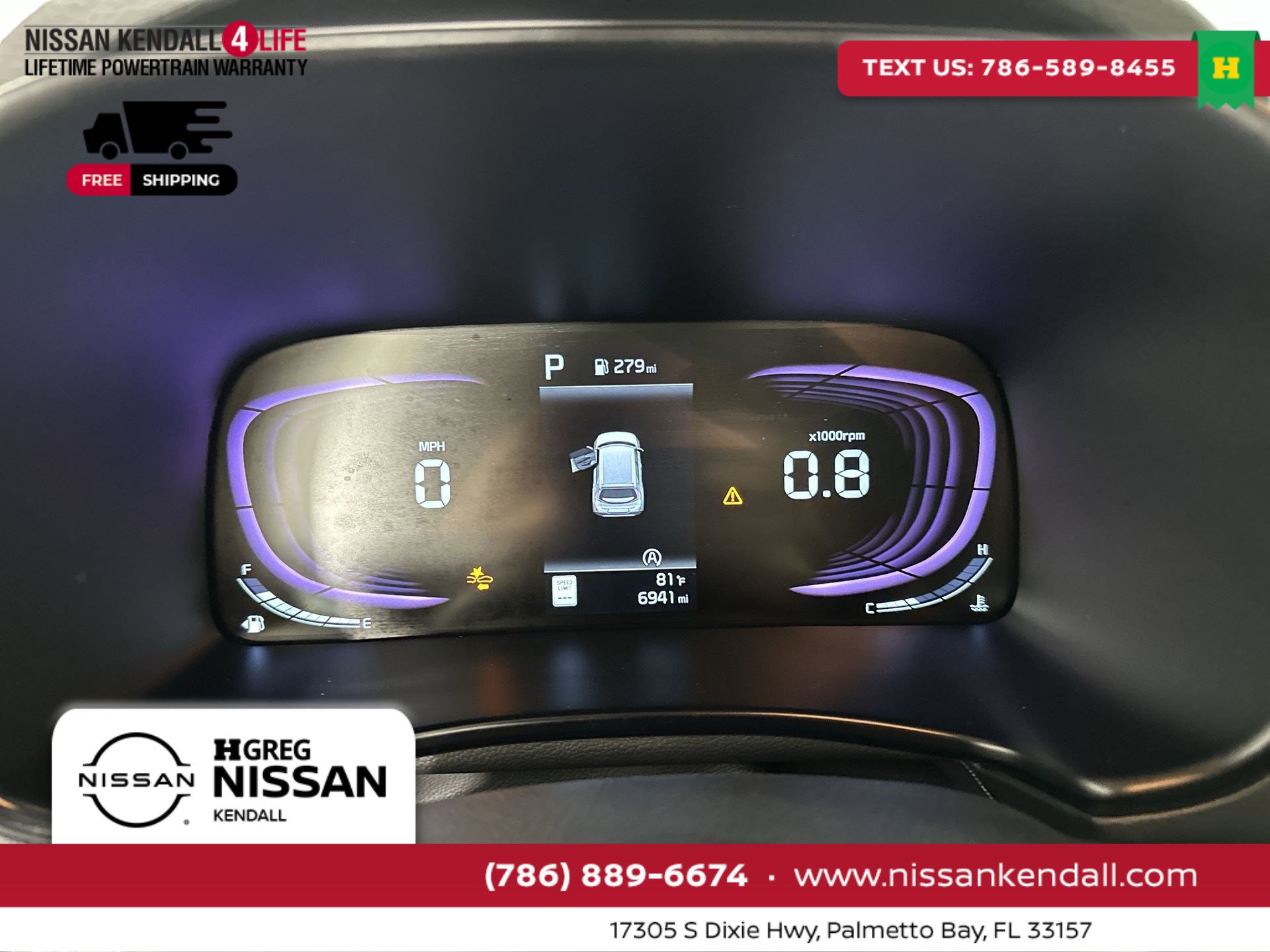 Used 2025 Kia Soul S image 19