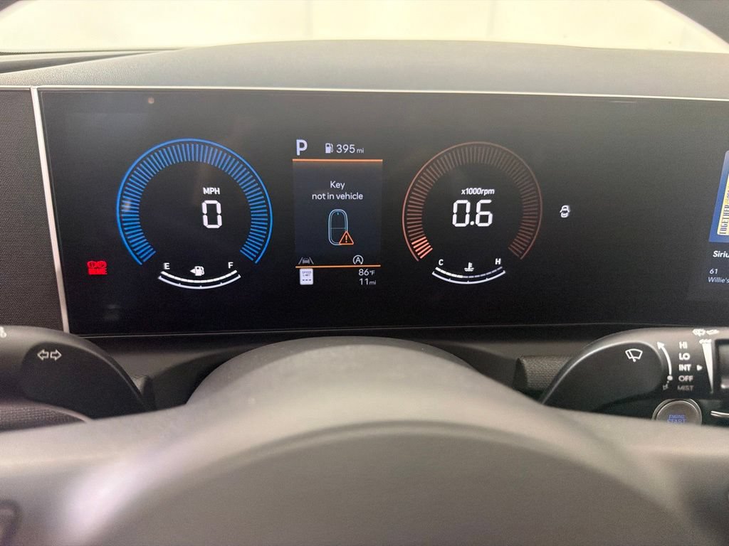 New 2026 Hyundai Tucson XRT FWD image 18