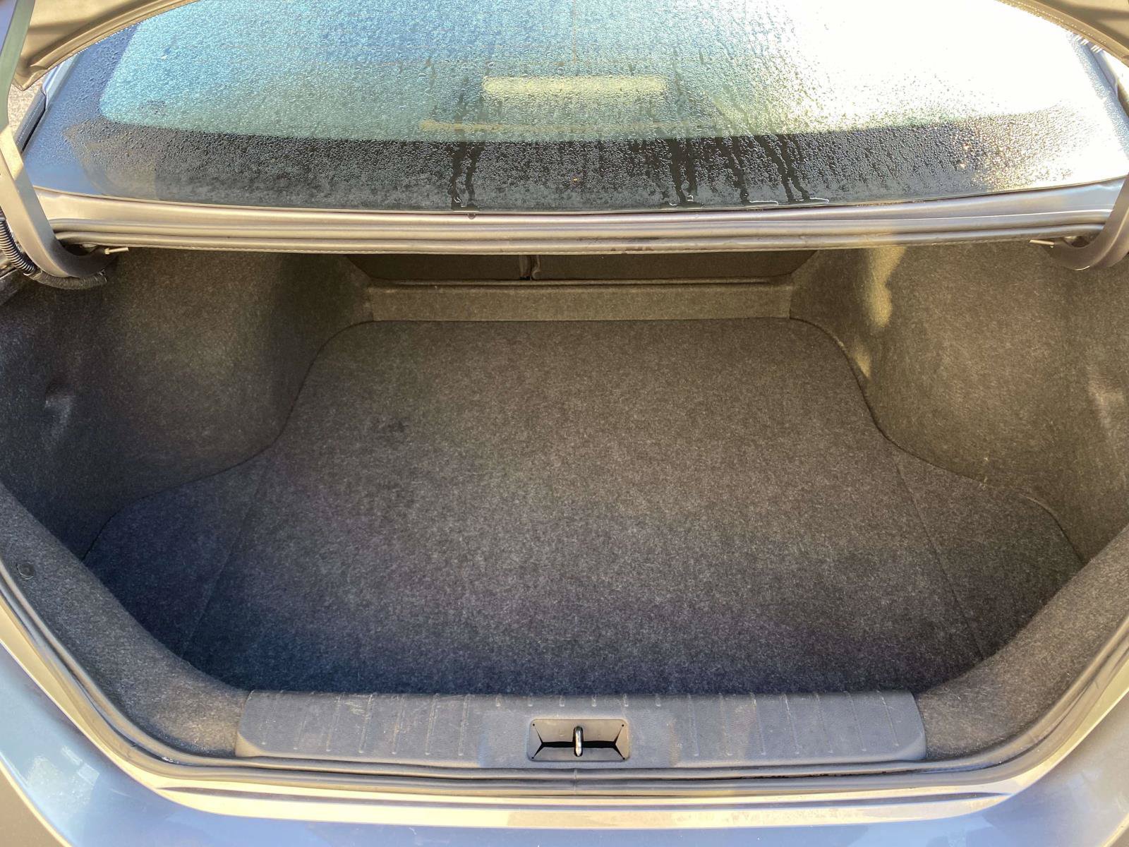 Used 2025 Nissan Sentra SR FWD image 20