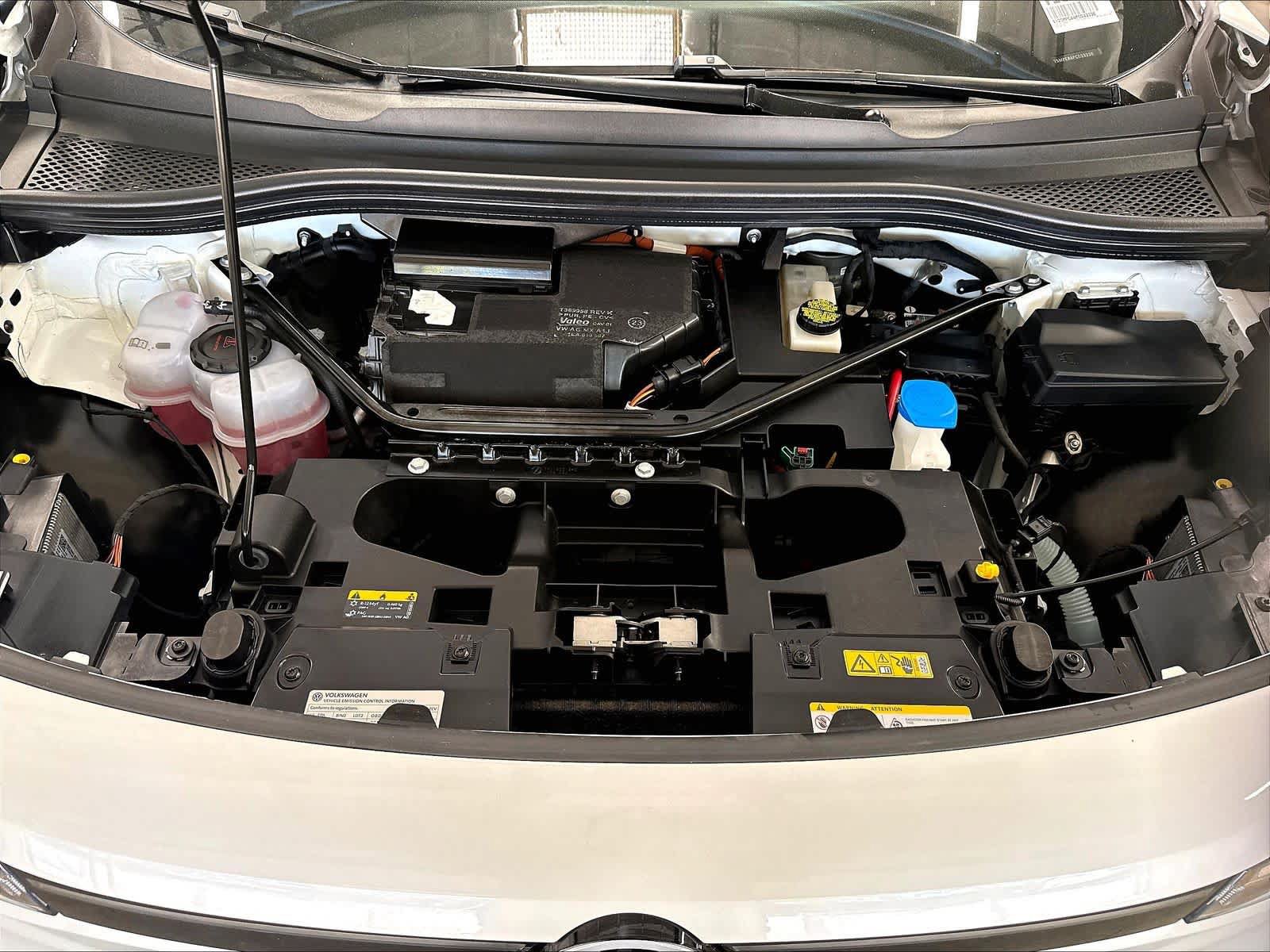 Used 2023 Volkswagen ID.4 S RWD image 33