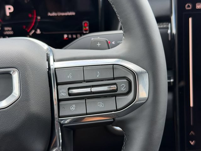 New 2027 GMC Terrain Elevation w/ Elevation Premium Package FWD image 19