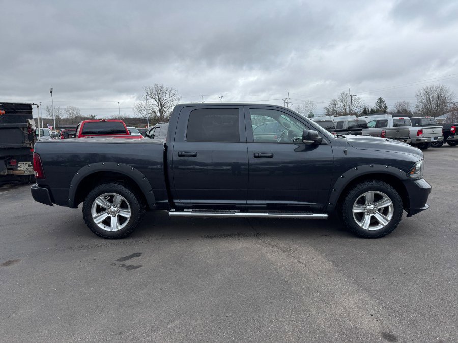 Used 2014 RAM 1500 Sport w/ Sport Premium Group image 6